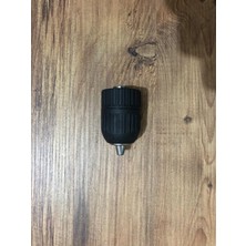 Nesta 1/2 Diş Yuvalı 0.8mm - 10MM Kapasiteli Plastik Matkap Mandren