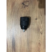 Nesta 3/8 Diş Yuvası 2mm - 13MM Kapasiteli Metal Matkap Mandren