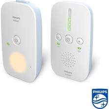 Philips Avent Bebek Monitörü Sesli Bebek SCD503 / 26