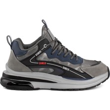 GAMELU 23KM WENT Füme Erkek Günlük Sneakers