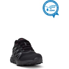 Hammerjack 23708-M Akapulko Erkek Outdoor Ayakkabı Siyah