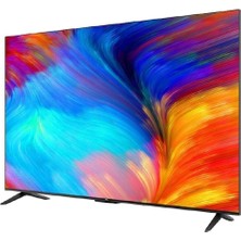 Tcl 58P635 58" 147 Ekran Uydu Alıcılı 4K Ultra Hd Google Smart LED Tv