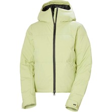 Helly Hansen W Nora Short Puffy Jacket Outdoor Kayak Montu 65897