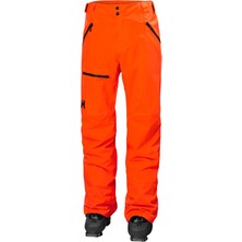 Helly Hansen Sogn Cargo Pant Outdoor Kayak Pantolonu 65673