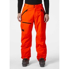 Helly Hansen Sogn Cargo Pant Outdoor Kayak Pantolonu 65673