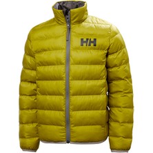 Helly Hansen Jr Marka Insulator Jacket Outdoor Mont 41796