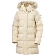 Helly Hansen W Blossom Puffy Parka Outdoor Mont 53624