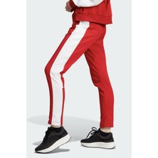 adidas Tiro Kadın Kırmızı-Gri Eşofman Altı