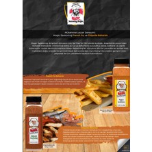 Magic Seasoning Blends French Fry Baharatı Magic 680 gr