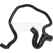 Rapro Radyatör Alt Hortumu Opel Corsa C 1,3d Z13DT 6336107 Rapro 18219