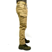 Kordak Içi Polarlı Tactical Outdoor Su Geçirmez Softshell Pantolon