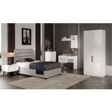 Çizgi Genç Odası - 2 Kapılı