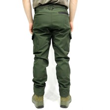 Kordak Içi Polarlı Tactical Outdoor Su Geçirmez Softshell Pantolon