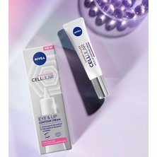 Nivea Cellular Expert Filler Süper Cilt Bakım Seti