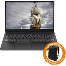 Lenovo V15 82TT00H8TX07 I3-1215U 24GB 1tbssd 15.6" Fullhd Freedos Taşınabilir BILGISAYAR-CNT008