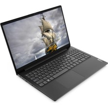 Lenovo V15 82TT00H8TX07 I3-1215U 24GB 1tbssd 15.6" Fullhd Freedos Taşınabilir BILGISAYAR-CNT008