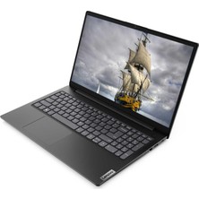 Lenovo V15 82TT00H8TX07 I3-1215U 24GB 1tbssd 15.6" Fullhd Freedos Taşınabilir BILGISAYAR-CNT008