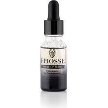 Epiosse White Up Three   Cilt Tonu Dengeleyici Serum 20ml