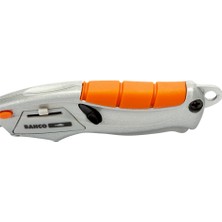 Bahco Mini Maket Bıçağı 16cm SQZ-MINI