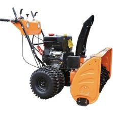 Garden Pro Snowline ST-013S-D Kar Küreme Makinesi 15 Hp 102 cm