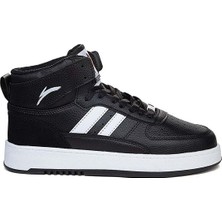 Çiğdem Kundura Siyah-Füme Unisex Yürüyüş Ayakkabısı - Siyah/füme  - 37 - ST01939-SİYAH/FÜME -37