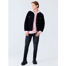 LTB Erkek Smarty Y Normal Bel Dar Paça Skınny Jean Pantolon