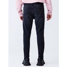 LTB Erkek Smarty Y Normal Bel Dar Paça Skınny Jean Pantolon