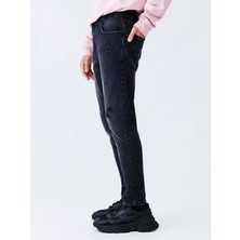 LTB Erkek Smarty Y Normal Bel Dar Paça Skınny Jean Pantolon