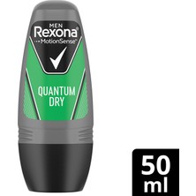 Rexona Men MotionSense Erkek Roll On Deodorant Quantum Dry 50 ml