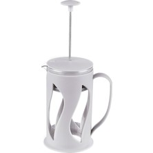 Madame Coco Berthe French Press - Soft Gri - 500 ml