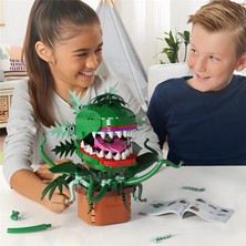 Fiona Piranha Building Block Toy Models (Yurt Dışından)