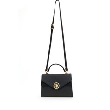 U.S. Polo Assn. Kadın Siyah Çanta 50267292-VR046