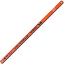 Bahco Demir Testere Ağzı Sandflex 24 Diş 30 cm