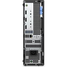 Dell Optiplex 7010SFF Plus I5-13500 Vpro 16GB 512GB SSD Ubuntu N007O7010SFFPEMEA-VP-UBU
