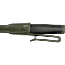 Bahco İsveç Yapımı Laplander Testere Ve Bıçak Kampçı Seti LAP-KNIFE