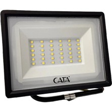 Cata 50W LED Projektör 6400K