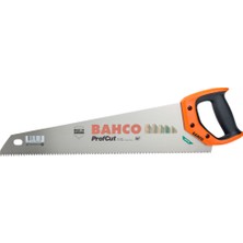 Bahco İsveç Yapımı Marangoz Testeresi Sert Uçlu PC-19-GT7