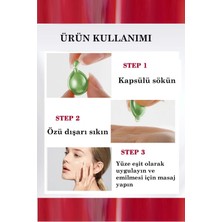 Xolotex Kolojen Zeytinyağı Anti Aging E Vitaminli Yüz Serumu XLS8268