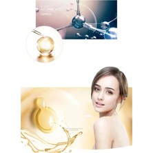 Xolotex 20 Adet Altın Yüz Kapsülü Gold Beauty Capsule Serum XLB101