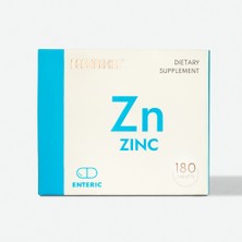 Kanka Zinc 180 Tablet