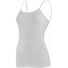 Yıldız 2185 Bayan Askısı Ayarlanabilir Modal Atlet Tekli