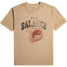 Rvca Hoops Erkek T-shirt