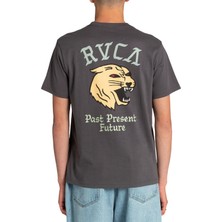 Rvca Mascot Erkek Tişört
