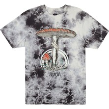 Rvca Alex Matus Shroom Erkek T-shirt