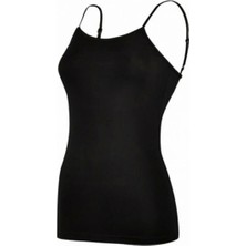 Yıldız 2186 Bayan Askısı Ayarlanabilir Modal Atlet 12 Adet