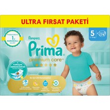 Prima Premium Care Fırsat Paketı No 5