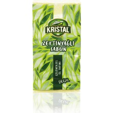 Kristal Zeytinyağlı Sabun 160 G x 5 adet