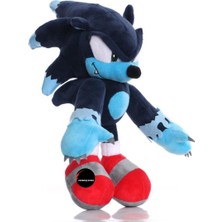 Top Rock Store Sonic Peluş Boom Hedgehog Arkadaşları Figür Peluş Oyuncak Amy Rose 25 cm