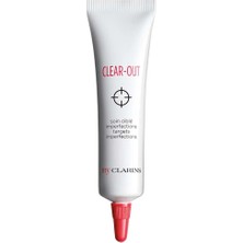 Clarins My Clarins Clear Out Arındırıcı Yüz Bakım Jeli 15 Ml