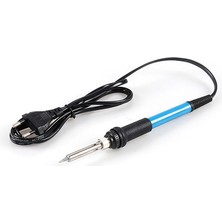 220V 60W Ayarlanabilir Elektrikli Sıcaklık Kaynak Havya Aracı (Yurt Dışından)
